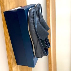 Cole Haan,never worn w. orig box,Topsail Vntn II, Blazer Blue loafers,10.5